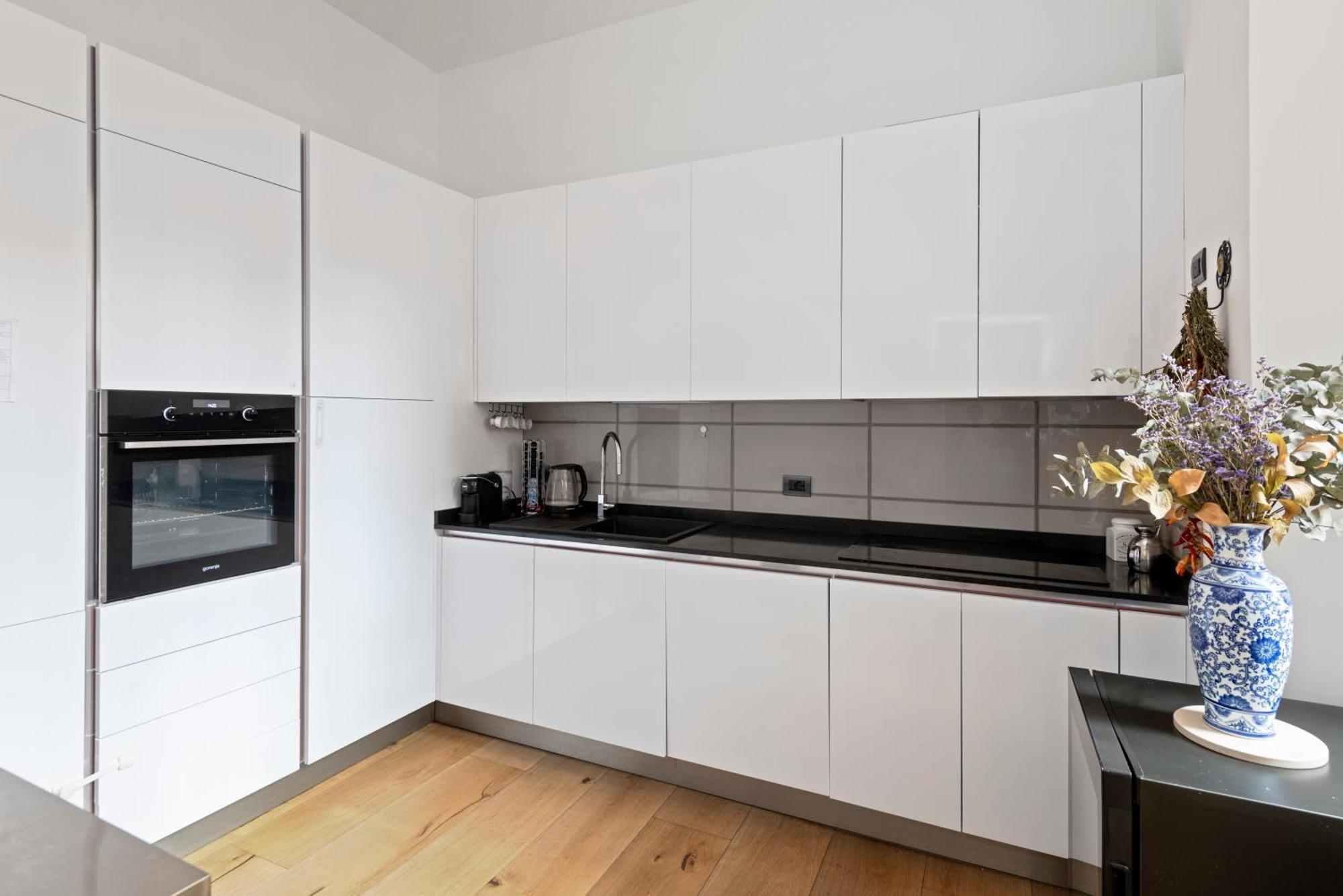 Urbannest Apartamento Roma Exterior foto