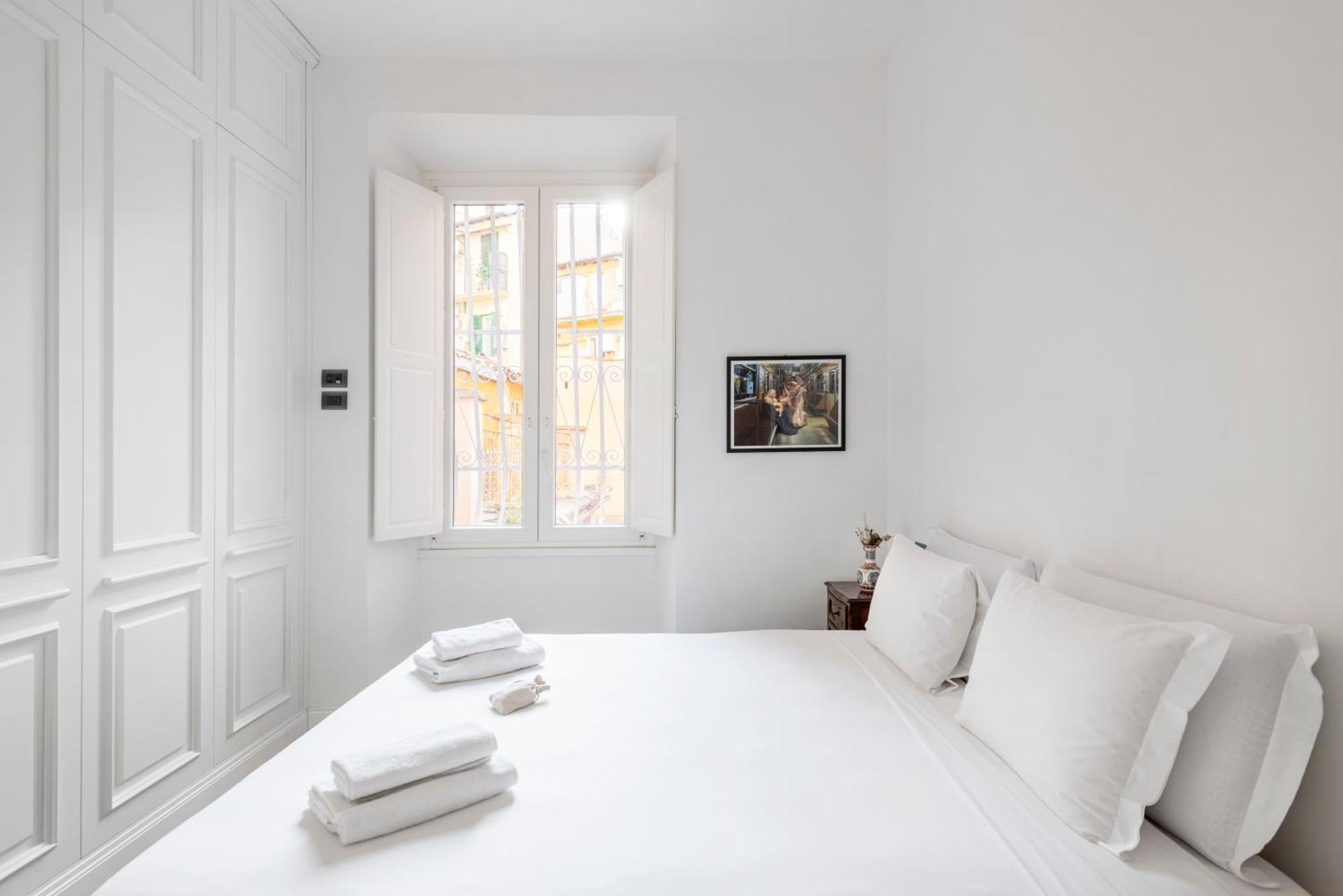 Urbannest Apartamento Roma Exterior foto
