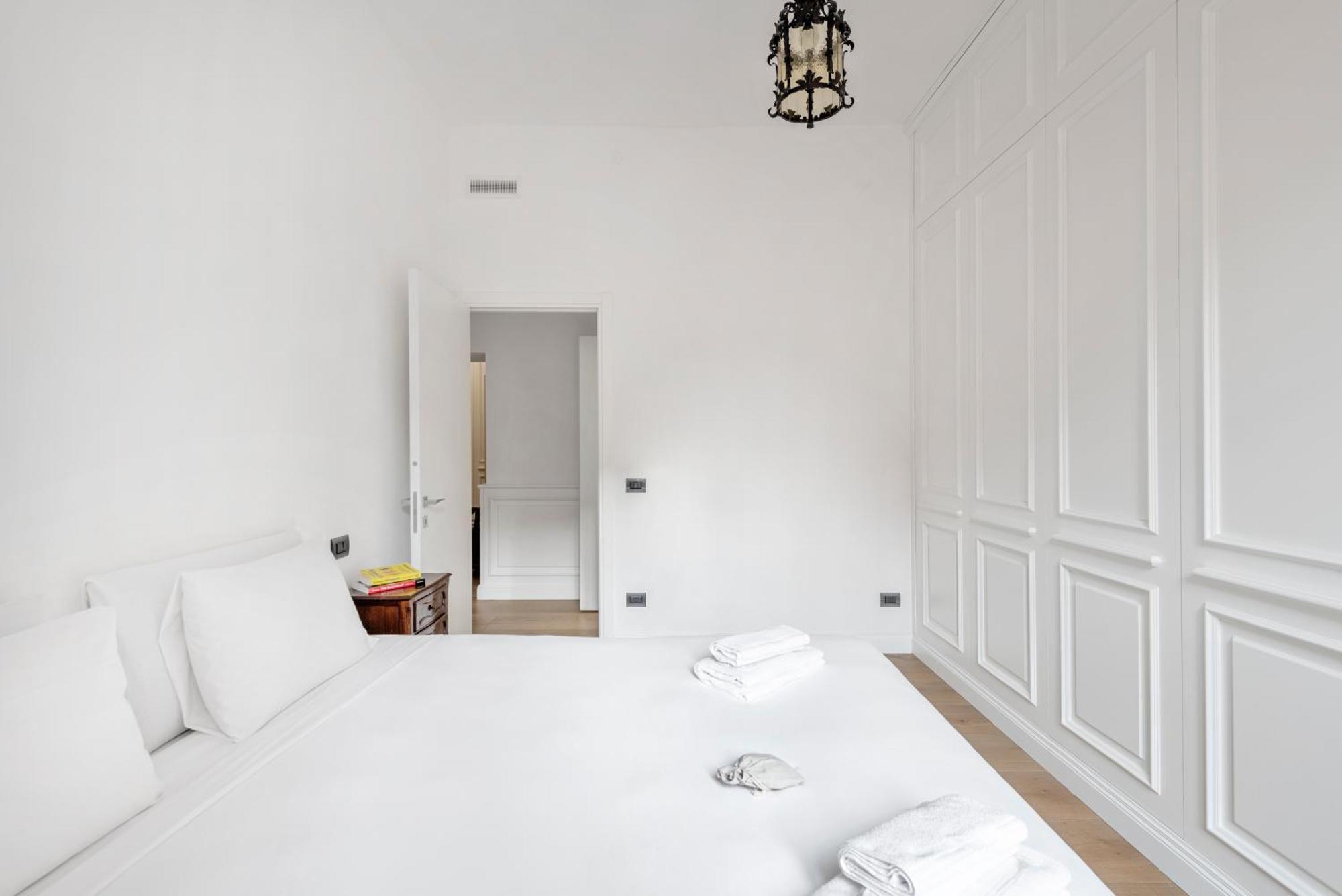 Urbannest Apartamento Roma Exterior foto